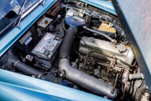 Bild 9/50 von Mercedes-Benz 190 SL (1961)