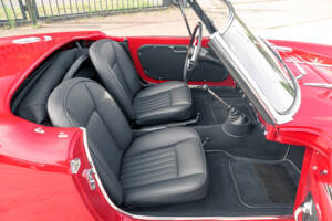 Immagine 33/50 di Alfa Romeo Giulietta Spider Veloce (1958)