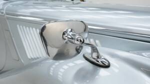Bild 15/15 von Jaguar Mk V 3.5 Liter (1949)