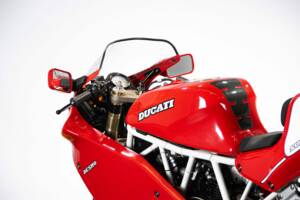 Immagine 14/50 di Ducati 900 SS (1992)