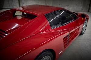 Bild 54/100 von Ferrari F 512 M (1995)