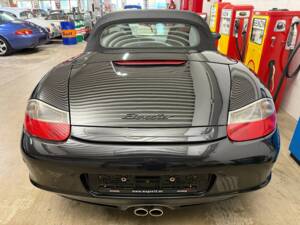 Bild 15/21 von Porsche Boxster (2003)
