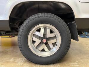 Image 17/18 de Ford Bronco (1988)