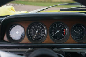 Imagen 3/27 de BMW 3.0 CSL (1973)
