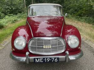 Image 5/8 de DKW Auto Union 1000 S (1963)
