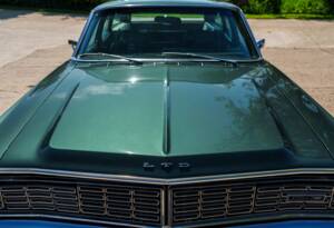 Image 7/28 of Ford LTD Country Squire (1968)