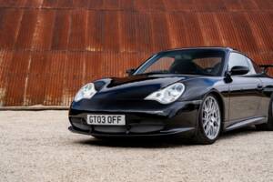 Image 36/42 of Porsche 911 GT3 (2003)