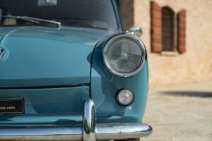 Image 21/50 of Volkswagen 1500 (1963)
