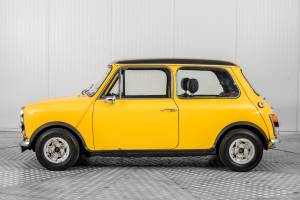 Image 11/50 of Innocenti Mini Cooper 1300 (1974)