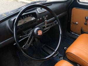 Immagine 5/50 di FIAT 500 L (1976)