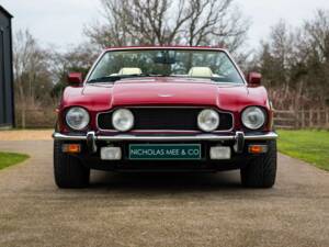 Image 15/50 de Aston Martin V8 EFi Volante (1986)