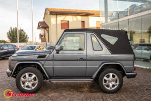 Image 3/25 of Mercedes-Benz G 350 CDI (2009)