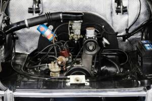 Image 37/50 of Volkswagen Karmann Ghia 1200 (1959)