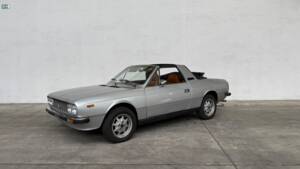 Bild 1/124 von Lancia Beta Spider 1600 (1976)