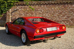 Bild 47/50 von Ferrari 308 GTB (1977)