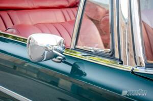 Afbeelding 12/19 van Mercedes-Benz 220 SE b (1962)