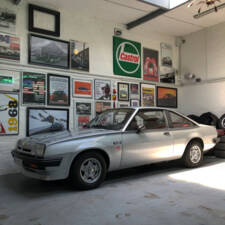 Bild 13/129 von Opel Manta 2,0 GT&#x2F;J (1980)