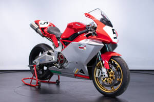 Bild 6/50 von Bimota DUMMY (2007)