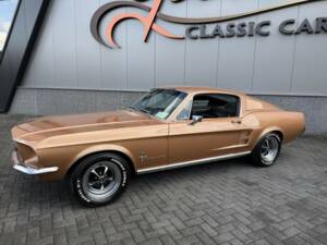 Afbeelding 25/50 van Ford Mustang 289 (1967)