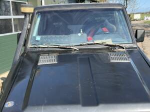 Bild 8/8 von Toyota Land Cruiser FJ80 (1991)