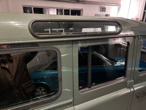 Afbeelding 7/29 van Land Rover Defender 110 (2014)