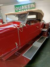 Image 6/19 of Packard Six (1926)