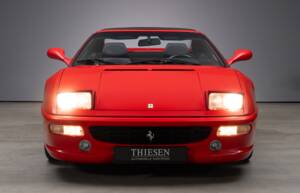 Image 4/37 of Ferrari F 355 F1 GTS (1997)