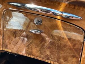 Bild 12/22 von Bentley S 2 Continental Flying Spur (1962)