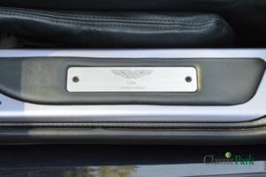 Bild 31/50 von Aston Martin DB 9 Volante (2005)