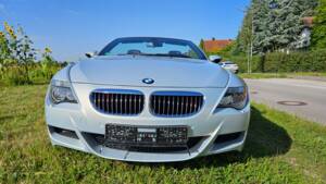Image 5/63 de BMW M6 (2007)