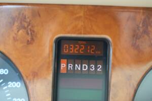 Bild 14/86 von Bentley Continental R (1997)