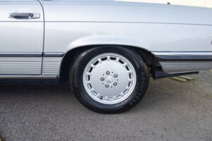 Image 26/28 de Mercedes-Benz 300 SL (1987)