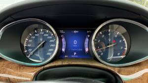 Image 18/54 of Maserati Quattroporte GTS (2015)