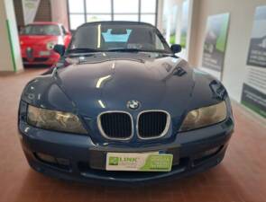 Immagine 10/22 di BMW Z3 1.9i (1999)
