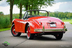Bild 47/50 von Jaguar XK 150 OTS (1958)