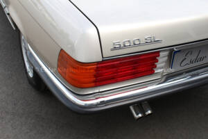 Bild 24/32 von Mercedes-Benz 500 SL (1988)