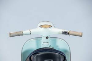 Immagine 37/50 di Piaggio DUMMY (1967)
