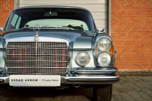 Immagine 10/84 di Mercedes-Benz 280 SE 3,5 (1970)