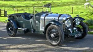 Imagen 8/50 de Bentley Mark VI (1948)