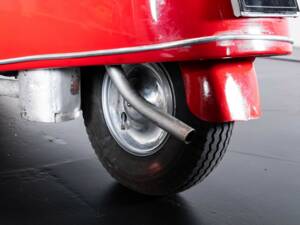 Bild 16/50 von Messerschmitt / FMR KR 200 (1959)