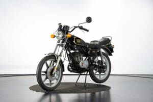 Immagine 7/50 di Gilera 125 TG-3 (1980)