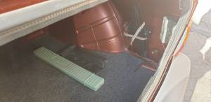 Bild 31/34 von Alfa Romeo Alfasud 1.2 ti (1981)