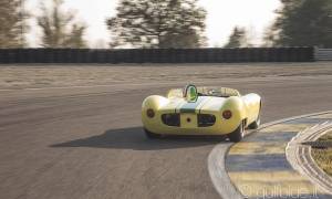 Bild 4/40 von De Sanctis Ford SP 1000 (1964)