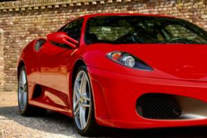 Immagine 12/50 di Ferrari F430 (2005)