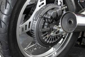 Immagine 39/50 di Honda CBX 550 F (1982)