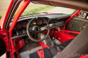 Image 10/49 of Porsche 911 Carrera RS (1992)