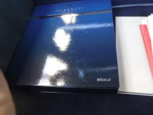 Image 37/50 of Maserati Mistral 4000 (1967)