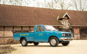 Imagen 9/87 de Toyota Hilux (1975)