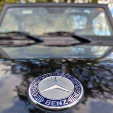 Immagine 18/92 di Mercedes-Benz G 500 Final Edition 200 (2013)