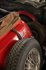 Imagen 14/49 de MG TD (1952)